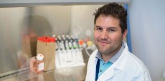 Tech: Researchers’ goal is to improve radiation testing through gene expression — (Report)