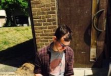 Research: Eating bone marrow played a key role in the evolution of the human hand —