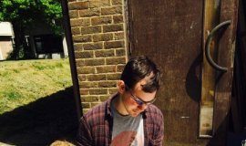 Research: Eating bone marrow played a key role in the evolution of the human hand —