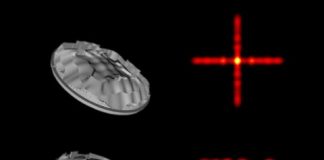 Tech: Researchers succeed in shaping terahertz beams with extremely high precision — (Report)