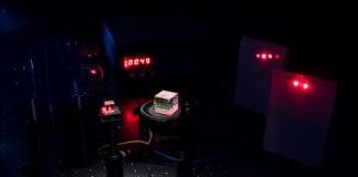 Tech: Simpler interferometer can fine tune even the quickest pulses of light — (Report)