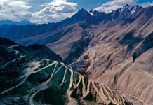 Research: Discovery provides evidence of iron-rich seawater much later than previously thought —