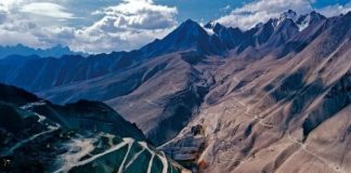 Research: Discovery provides evidence of iron-rich seawater much later than previously thought —