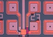 Tech: Electrical contact to molecules in semiconductor structures established for the first time — (Report)