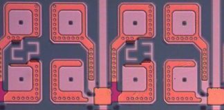Tech: Electrical contact to molecules in semiconductor structures established for the first time — (Report)