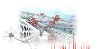 Research: Molecular/carbon nanotube network devices enable artificial spiking neurons that mimic nerve impulse generation —
