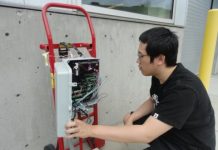 Tech: New coal concrete reduces energy demand, greenhouse emissions — (Report)