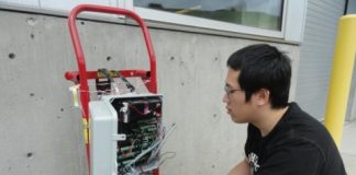 Tech: New coal concrete reduces energy demand, greenhouse emissions — (Report)