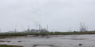 Research: Geological records reveal sea-level rise threatens UK salt marshes, study says —