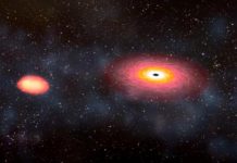 Research: Could gravitational waves reveal how fast our universe is expanding?