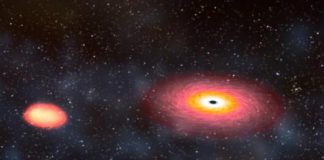 Research: Could gravitational waves reveal how fast our universe is expanding?