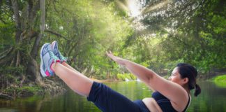 Study: New study could change the way we think about obesity and health — (Details)