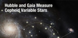 Tech: Hubble and Gaia team up to fuel cosmic conundrum — (Report)