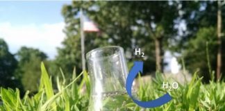 Research: Rutgers study opens door to broader use of sunlight and advanced materials to combat climate change —