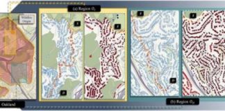 Research: The model could add to the strategic toolbox that protects lives and livelihoods from destructive fires —