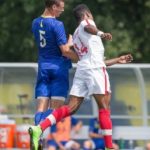 Study: A new University of Delaware study is the first to examine the effect of headers on balance. These repetitive head impacts could have the potential to cause subtle neurological deficit — (Details)