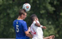 Study: A new University of Delaware study is the first to examine the effect of headers on balance. These repetitive head impacts could have the potential to cause subtle neurological deficit — (Details)