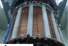 Tech: How might dark matter interact with ordinary matter? — (Report)