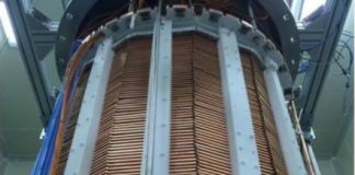 Tech: How might dark matter interact with ordinary matter? — (Report)