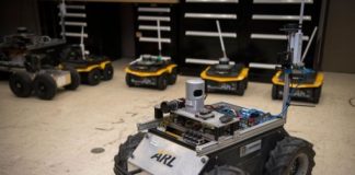 Study: Teaching robots to be more reliable teammates for soldiers — (Details)