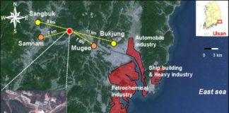 Tech: New study reveals Ulsan is exposed to yearlong toxic fine dust — (Report)