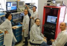 Tech: Disruption tolerant networking to demonstrate Internet in space — (Report)