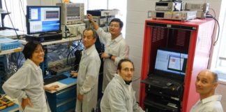 Tech: Disruption tolerant networking to demonstrate Internet in space — (Report)