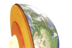 Tech: Study finds one to two percent of Earth’s oldest mantle rocks are made from diamond — (Report)