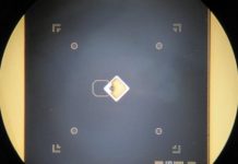 Tech: Microscopic trampoline may help create networks of quantum computers — (Report)