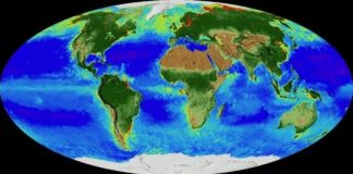 Research: Looking toward Earth’s future climate —