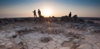 Research: Archaeologists discover bread that predates agriculture by 4,000 years —