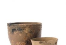 Research: The origins of pottery linked with intensified fishing in the post-glacial period —