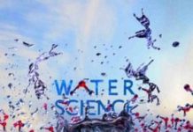 Research: Solutions to water challenges reside at the interface —