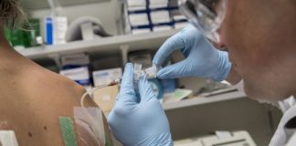 Study: As we get parched, cognition can easily sputter, dehydration study says — (Details)