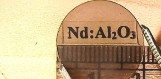 Tech: Materials processing tricks enable engineers to create new laser material — (Report)