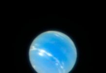 Research: Supersharp images from new VLT adaptive optics —