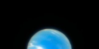 Research: Supersharp images from new VLT adaptive optics —