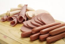 Research: Beef jerky and other processed meats associated with manic episodes —