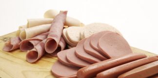 Research: Beef jerky and other processed meats associated with manic episodes —