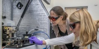 Tech: Researchers another step closer to reaping fuel from sunlight — (Report)