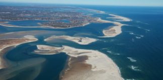 Research: Global study of world’s beaches shows threat to protected areas —