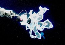 Research: Folding polyhedron sampler enables easy capture and release of delicate underwater organisms —