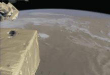 Tech: NASA’s new mini satellite will study Milky Way’s halo — (Report)