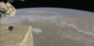 Tech: NASA’s new mini satellite will study Milky Way’s halo — (Report)