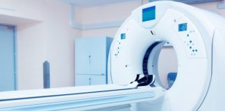 Research: CT scans may increase risk of brain cancer, study suggests —