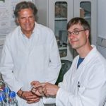 Study: Infrared sensor as new method for drug discovery — (Details)