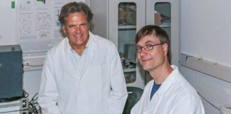 Study: Infrared sensor as new method for drug discovery — (Details)