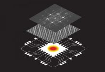 Tech: New material draws heat away from hotspots much faster than current materials — (Report)