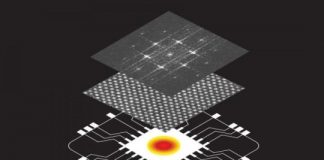 Tech: New material draws heat away from hotspots much faster than current materials — (Report)