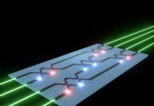 Tech: Optical training of neural networks could lead to more efficient artificial intelligence — (Report)